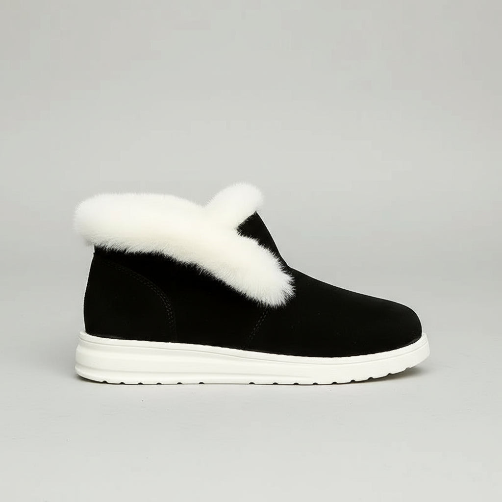CozyStep™