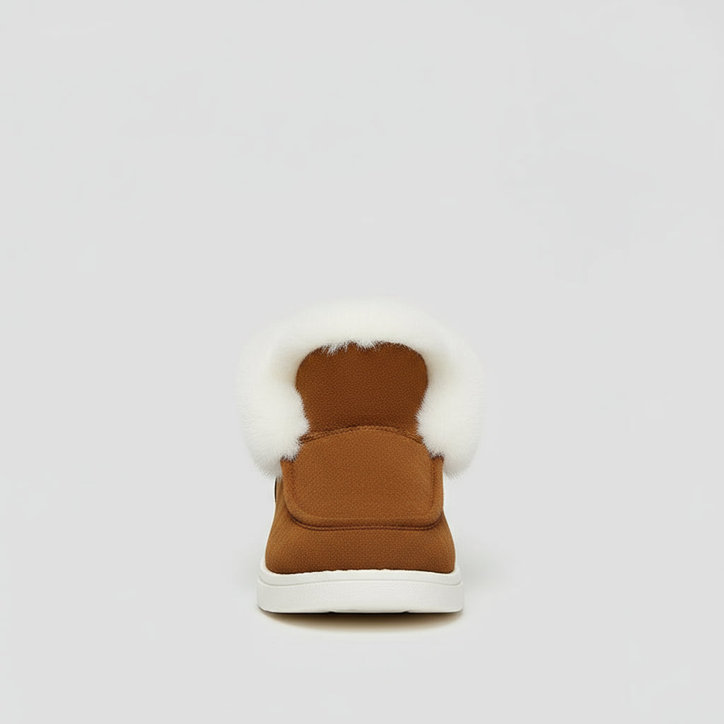 CozyStep™