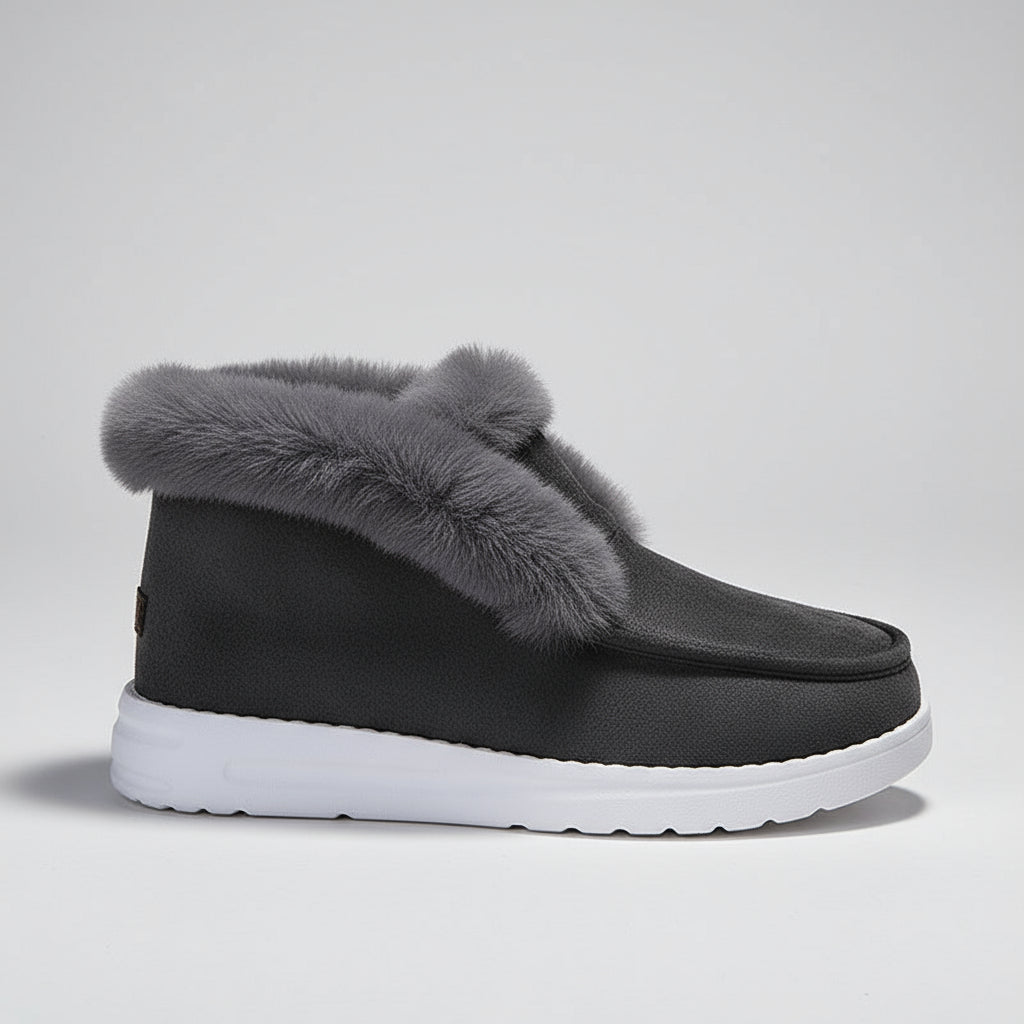 CozyStep™