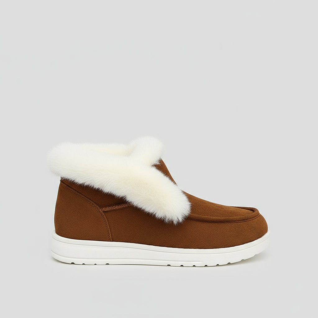CozyStep™